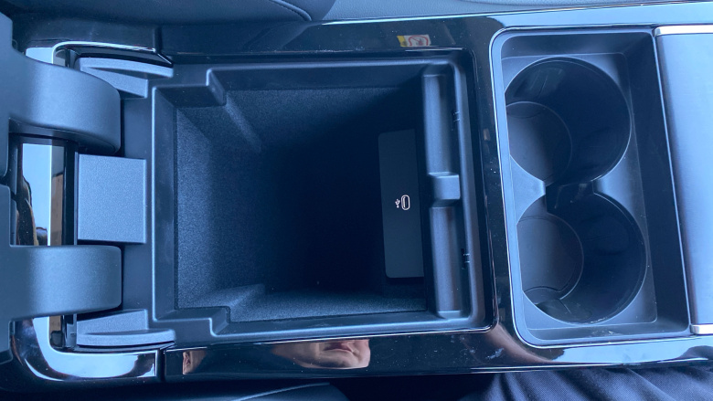 Land Rover Range Rover Evoque 1.5 P270e Dynamic SE 5dr Auto Hatchback